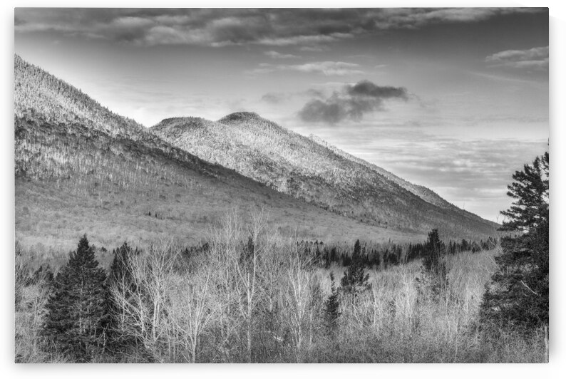 Mont Victoria  by ARTEFIA