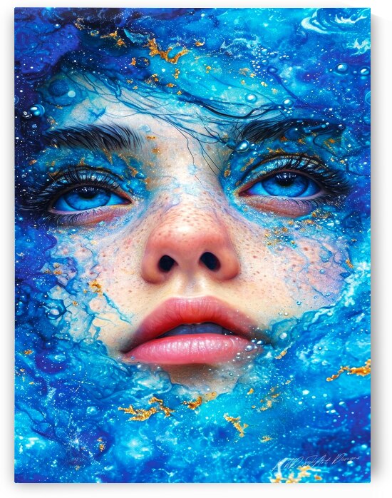 Wonder Girls by SykArt Designs