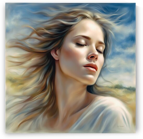 DAYDREAMER by Digicam