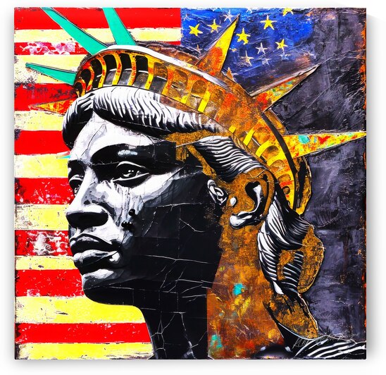 USA Ultimate by SykArt Designs