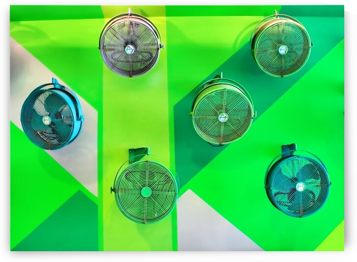 FANtasy - Wynwood by Chrystyne Novack