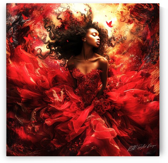 Valentines Photoshoot by SykArt Designs