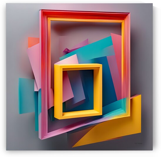 IN FOCUS....  OUT OF FRAME by Digicam