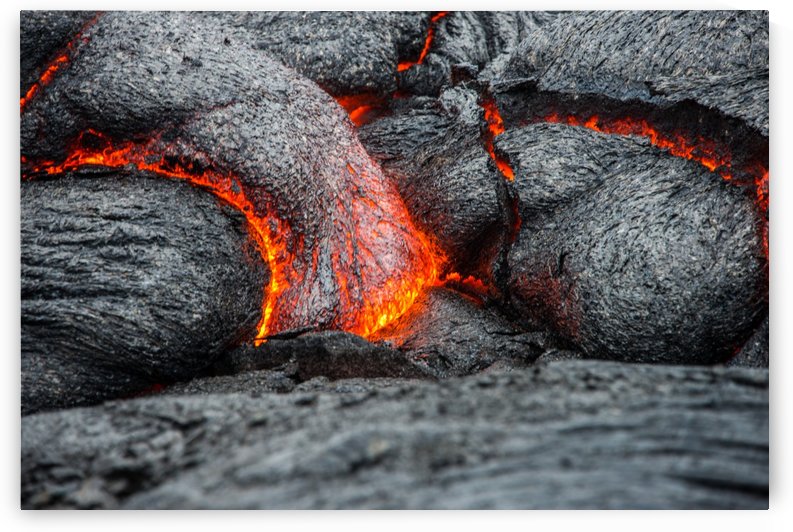 Lava  by Andrea Spallanzani