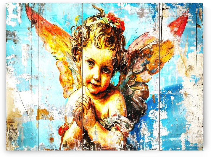 Cupids Crush by SykArt Designs