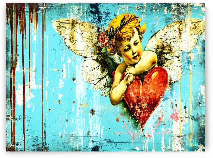 Cupids Love by SykArt Designs