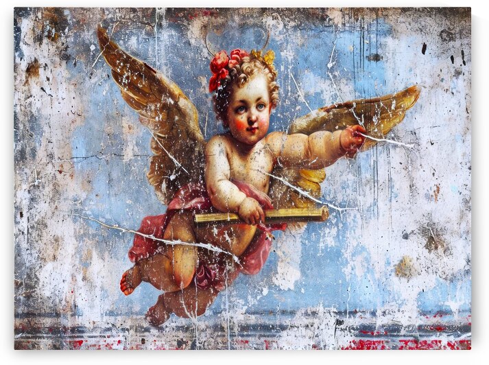 Cupids Day by SykArt Designs