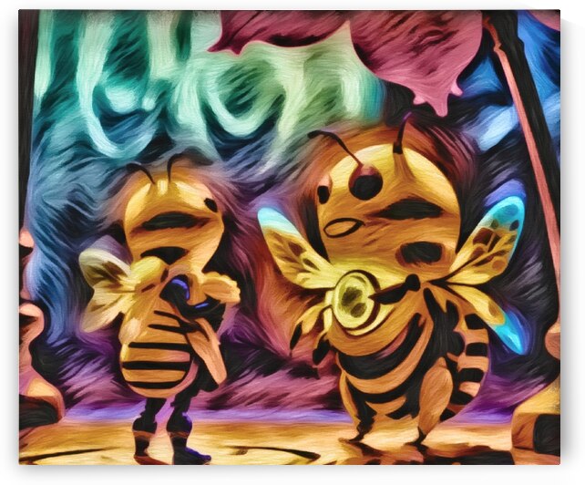 But Mom by Cice Rivera