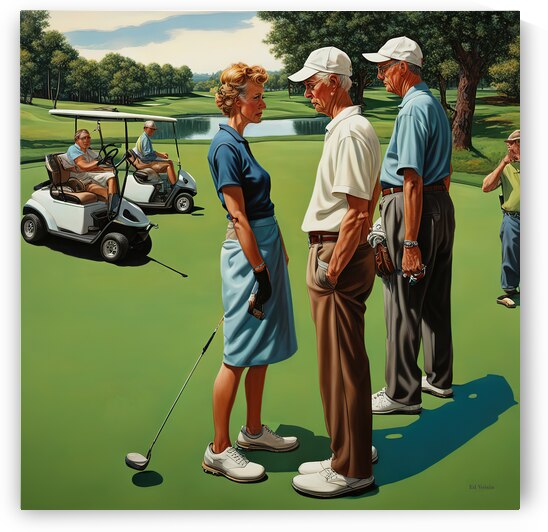 IN QUESTION by Digicam