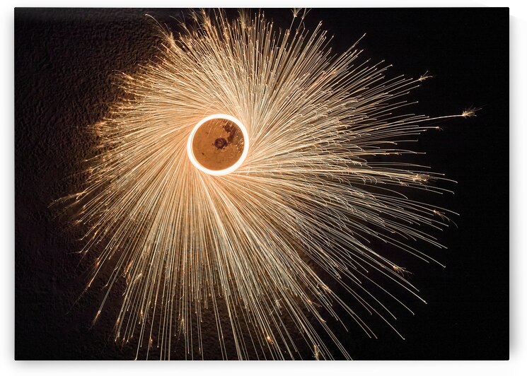 Open The Portal by Ryan Cameron