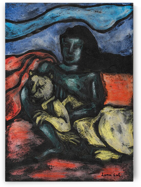 Pantera  by Lena Gal