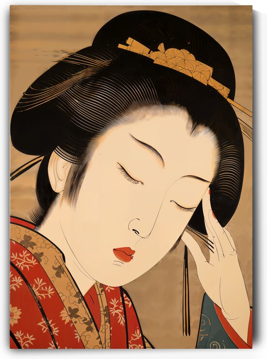 Art of Kimono Art Collection