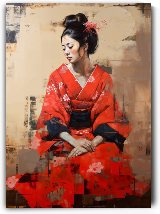 Art of Kimono Art Collection