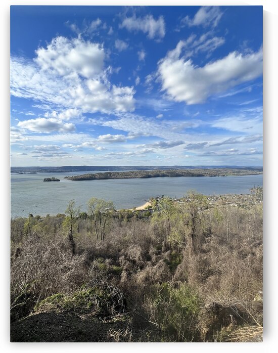 Guntersville lake  by Amber McElroy