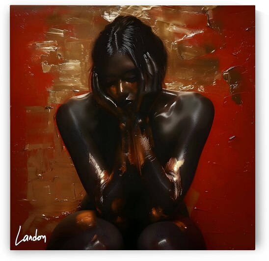 Her Vibe 2 by Landon