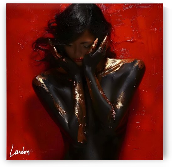 Her Vibe 1 by Landon