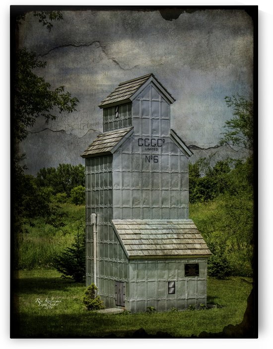 Model Elevator2 by Light Seeker