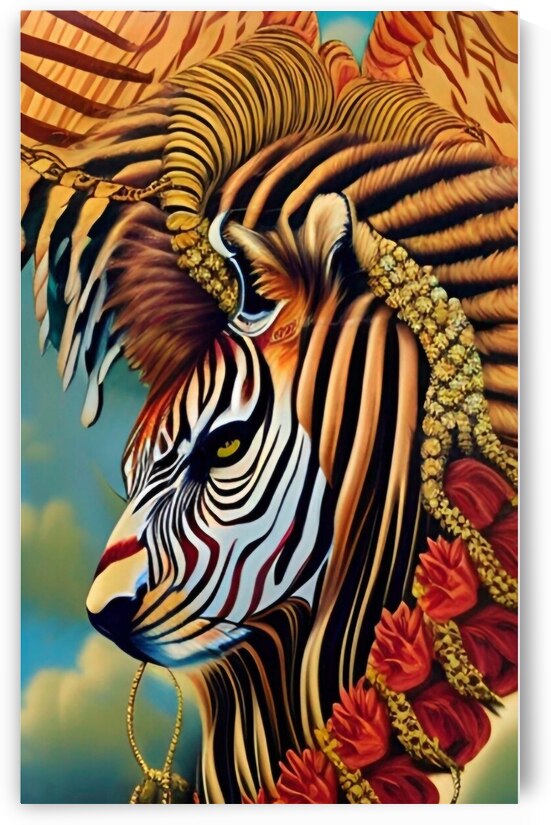 Spirit Animal 1 by LoveLight Rivers