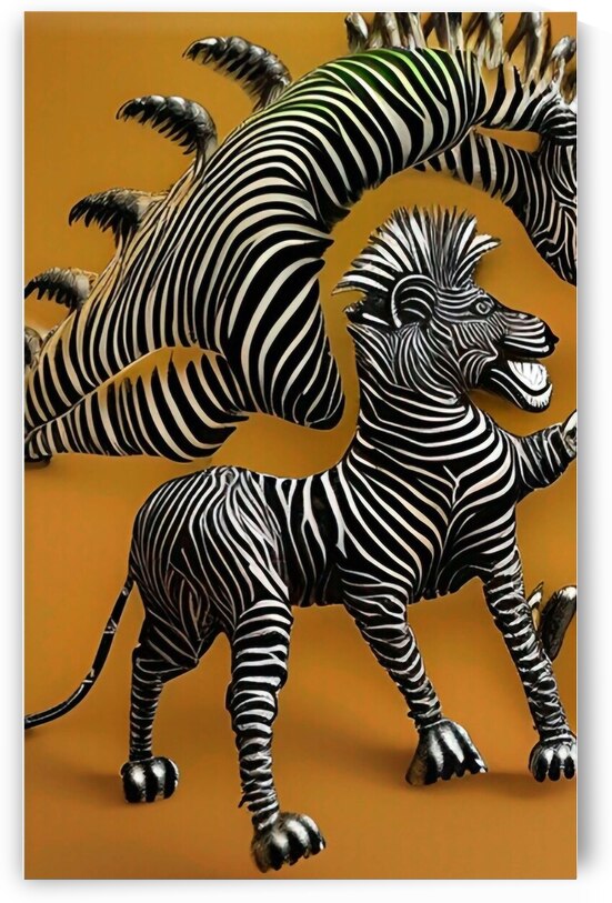 Spirit Animal 3 by LoveLight Rivers