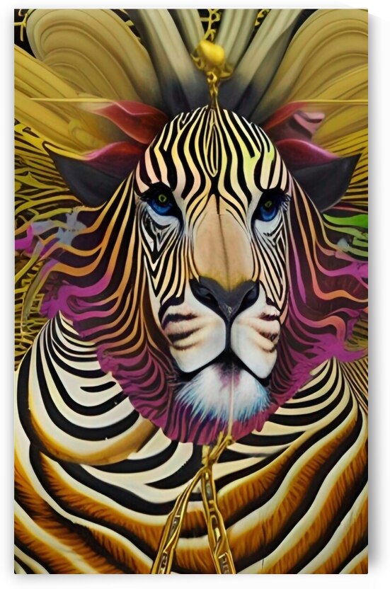 Spirit Animal 7 by LoveLight Rivers