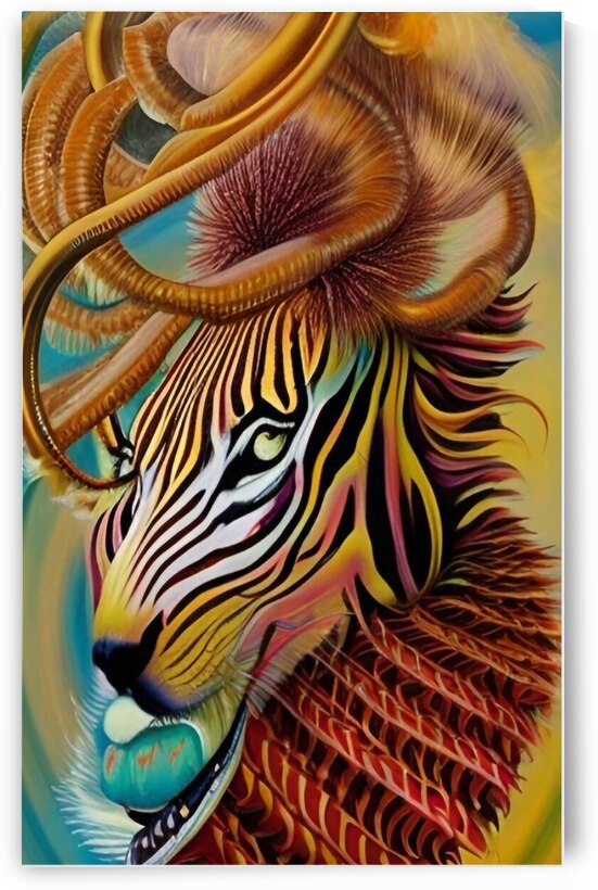 Spirit Animal 8 by LoveLight Rivers