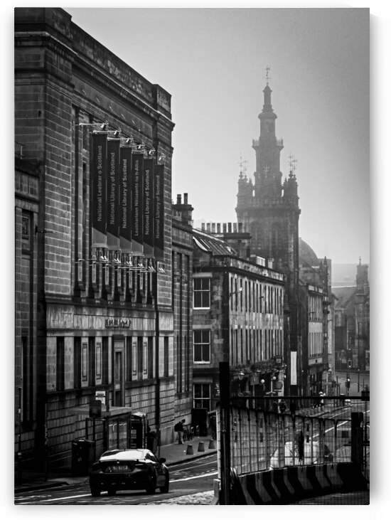 national library of scotland  vertical 4680 Libra by Black And White