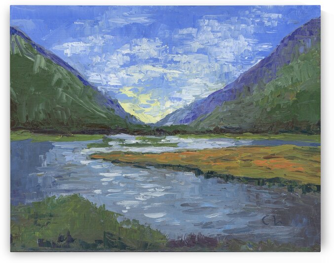 New Perspective by Art Workshop ND