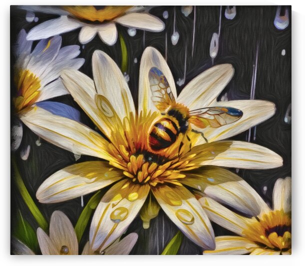 Just Bee by Cice Rivera