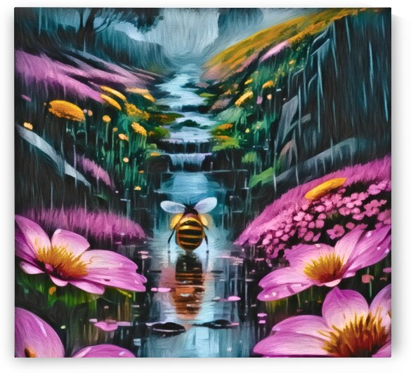 Right Path by Cice Rivera