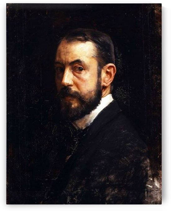 Moreno Carbonero, Jose by Jose Moreno Carbonero