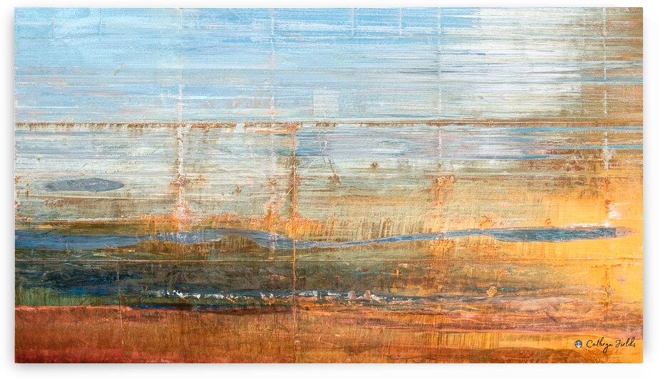 HYUNDAI HONOUR | Daybreak by Cathryn Jirlds