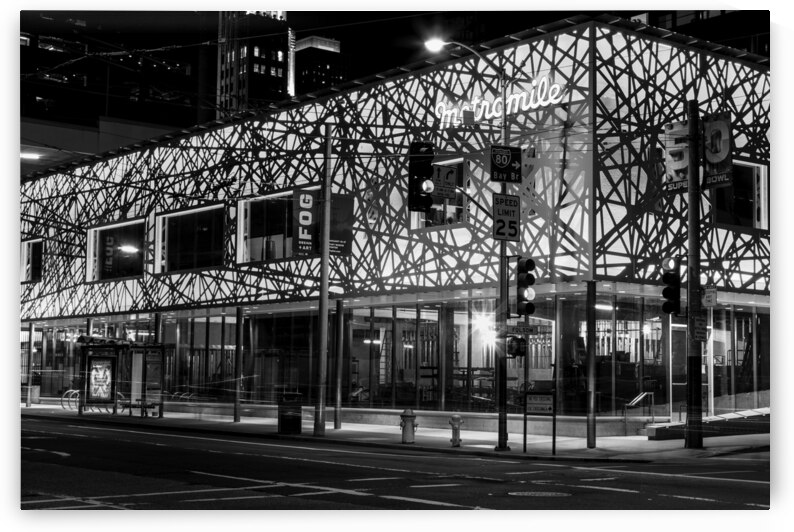 metromile night  horizontal 2965 Metromile 13k.jp by Black And White