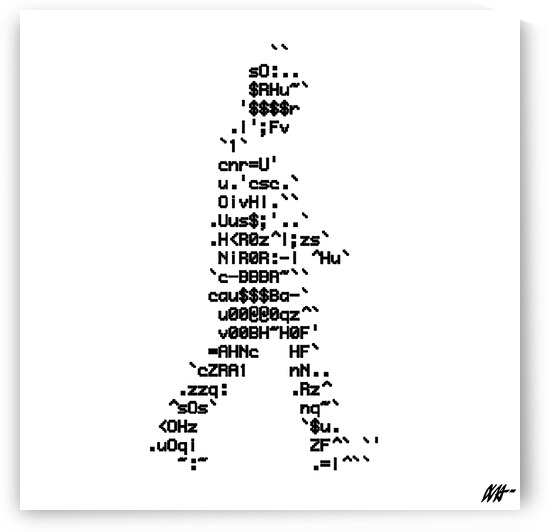 KEEP WALKING by Steagall Conde