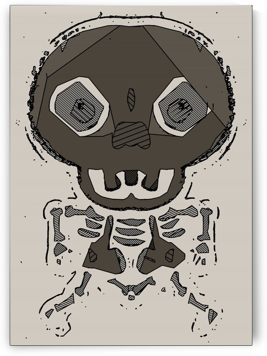 graffiti drawing