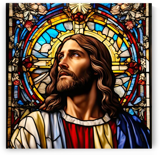 HE SEES ALL by Digicam