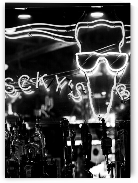 risckys barbeque  vertical 816 Risckys 13k by Black And White