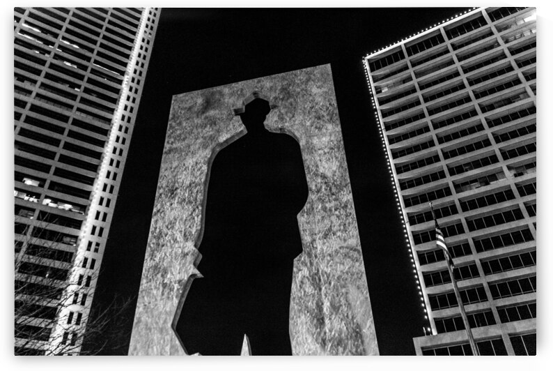 man with briefcase  horizontal 800 Briefcase 13k. by Black And White