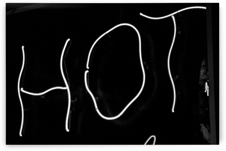 risckys hot ribs  horizontal 815 Ribs 13k by Black And White