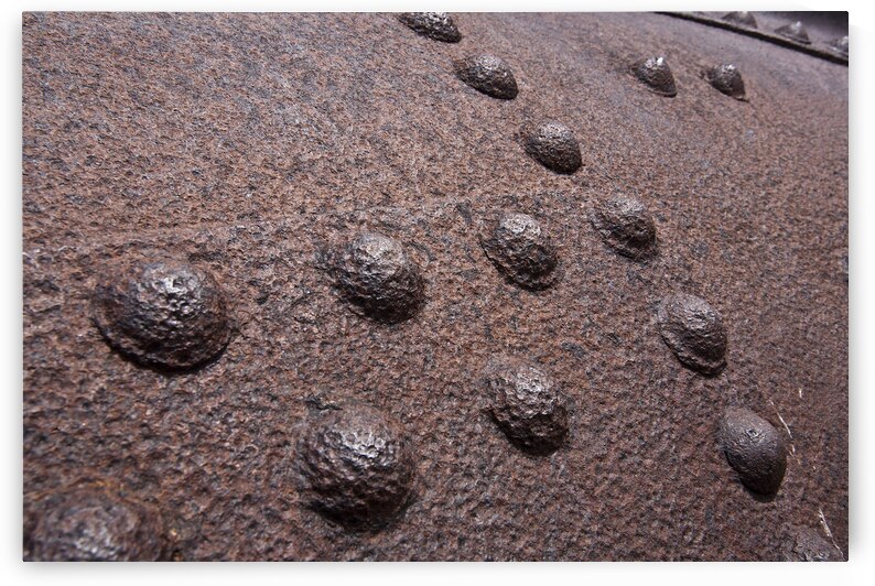 Blister by DeepEarth Photography