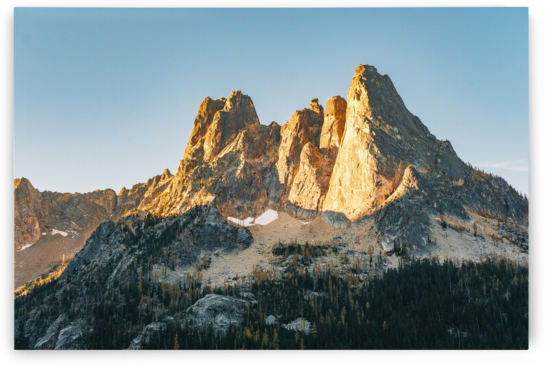 Liberty Bell by Brad Millett Photography