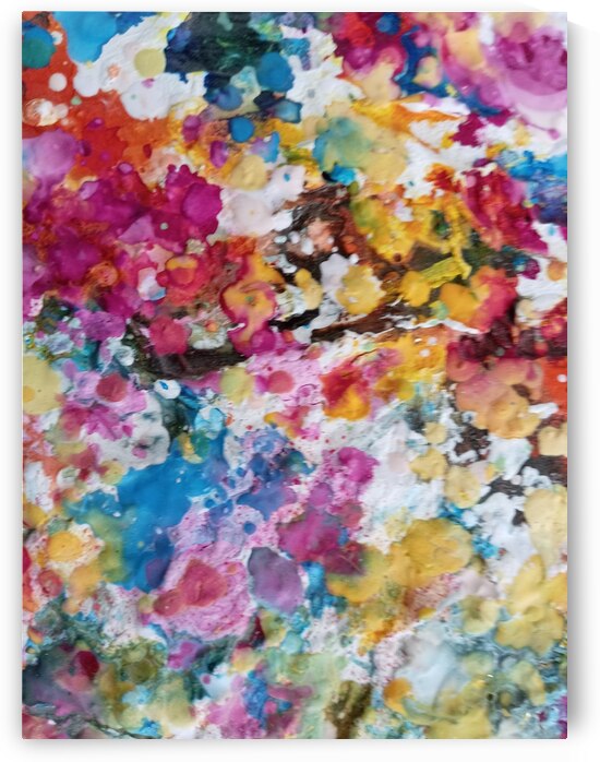 combination  by Luciano