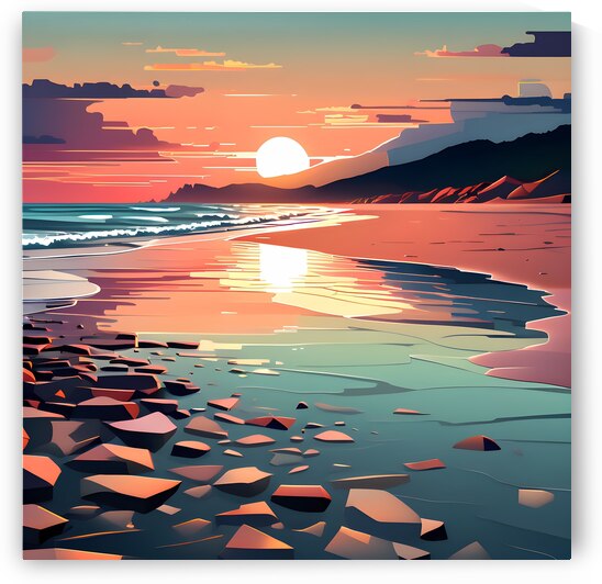 Northwinds by Marc Duggan