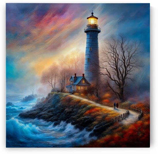  PASTEL SKIES by Digicam