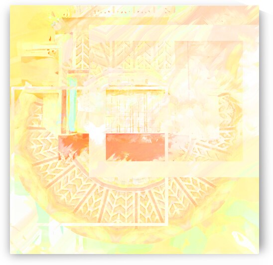 Foundations of Memory: Echoes of Beginnings by Le Boulanger