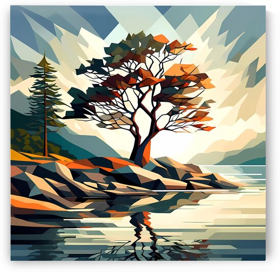 Wilderness by Marc Duggan