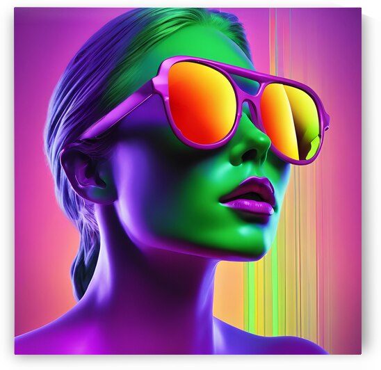  A completely smooth wall of light violet color by waleed store