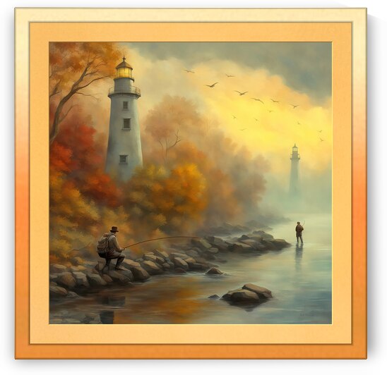 GOLDEN SUNRISE by Digicam