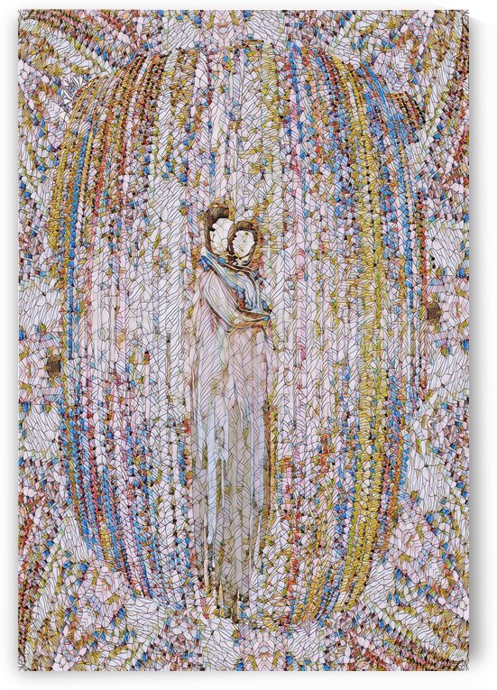 Unity in Complexity by Le Boulanger