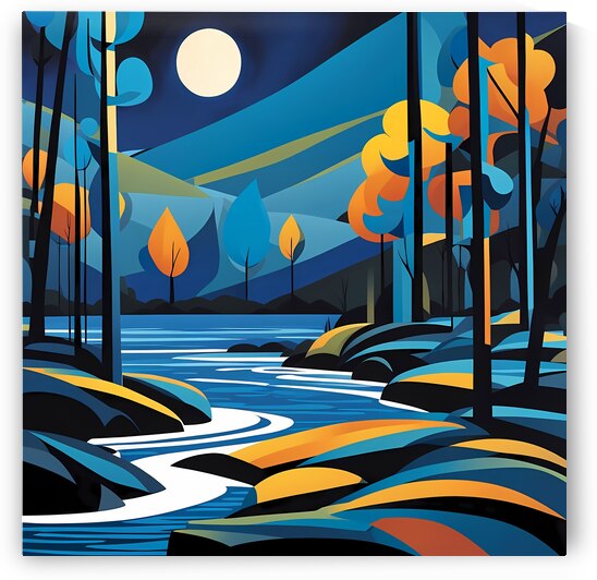 Nightfall by Marc Duggan