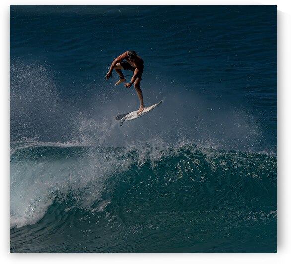 lift off by Susan Lynn Cooke